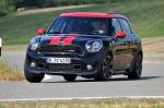 Mini Countryman JCW 2012 года
